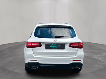 Mercedes GLC 220 - 4