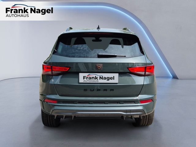 Cupra Ateca 1.5 TSI 7-Gang-DSG