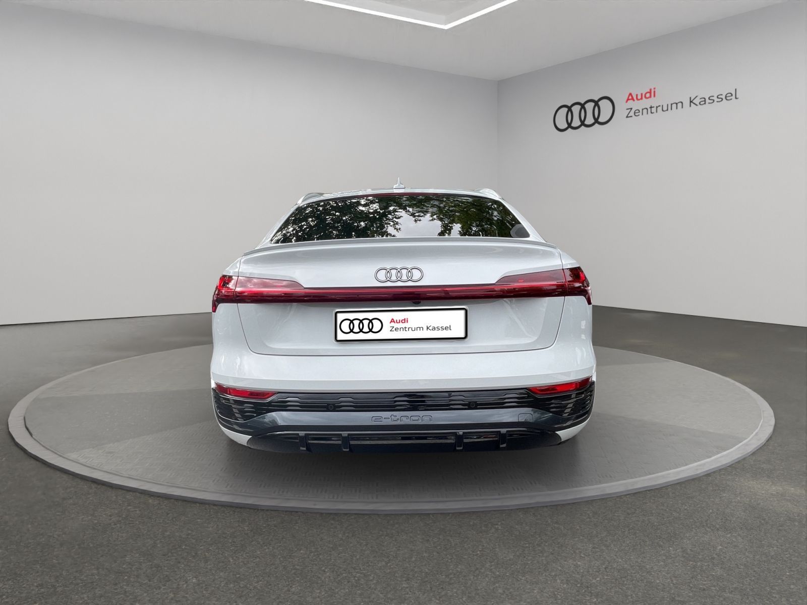 Audi Q8 e-tron - Bild 6