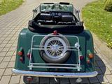 Morgan Plus 4 - Morgan: Plus