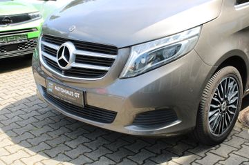 Mercedes V 250 - 11
