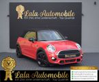 MINI One Cabrio BLUETOOTH/SHZ/PDC/CAR PLAY/TEMPOMAT