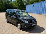 Mercedes-Benz Citan Tourer 111 CDI lang Klima 140TKM AHK Top - Mercedes-Benz Citan Gebrauchtwagen in Berlin
