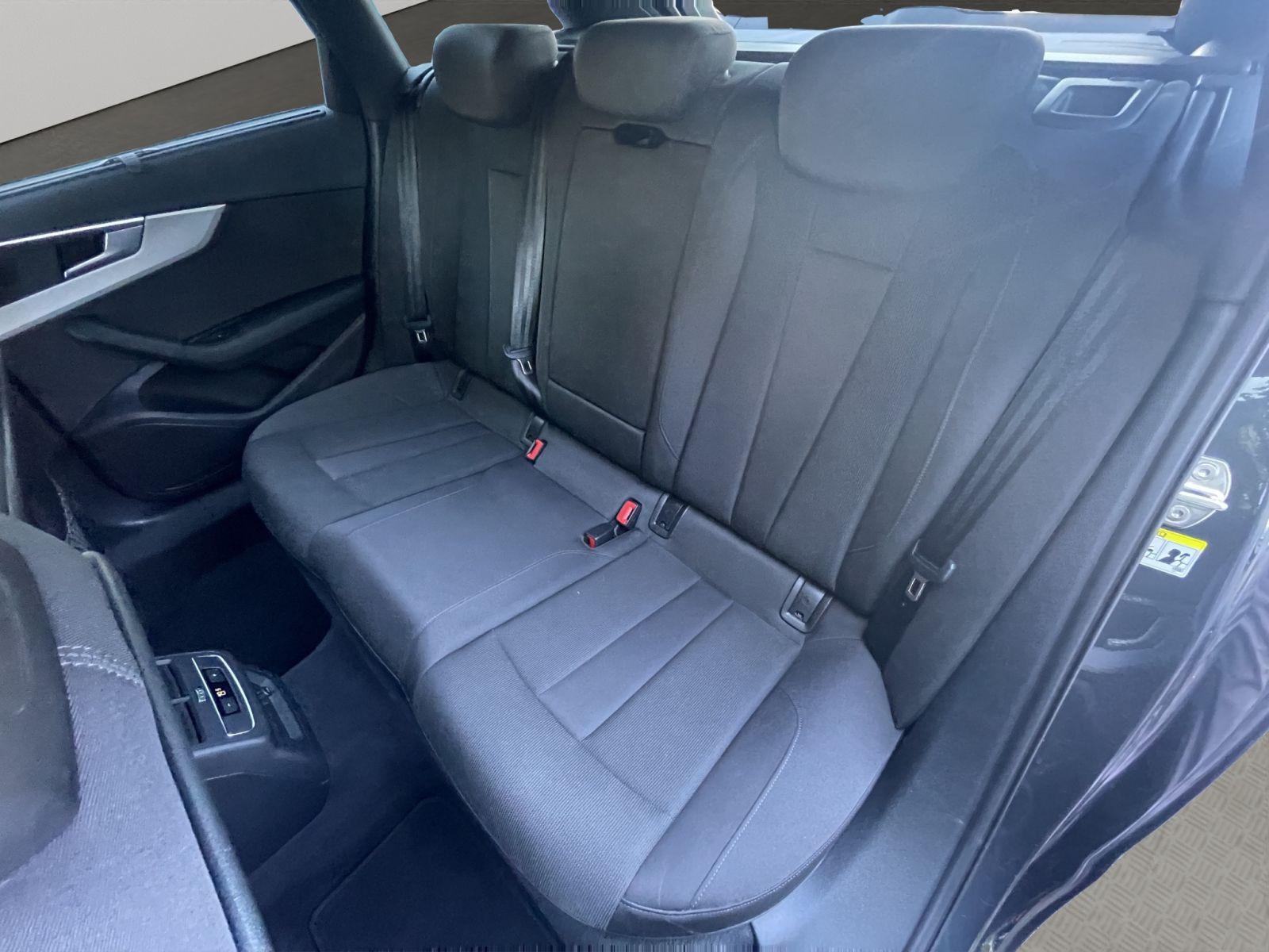 Audi A4 Avant 35 TDI LED Pano Kamera Navi Sitzheizung, миниатюра 17