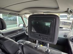 Fahrzeugabbildung Grand Espace IV Edition 25th 2.0 dCi  175 FAP 7