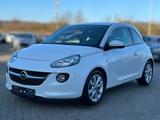 Opel ADAM 1.2i AUS 1.HAND! - Opel Adam Gebrauchtwagen in Dortmund