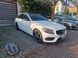 Mercedes-Benz C250 4 Matic Amg 360 Tausch - Mercedes-Benz C 250 in Solingen