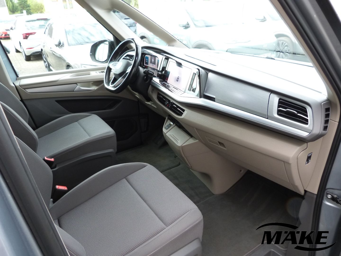 Multivan 1.4 TSI DSG eHybrid,Life,ACC,LED-Matrix