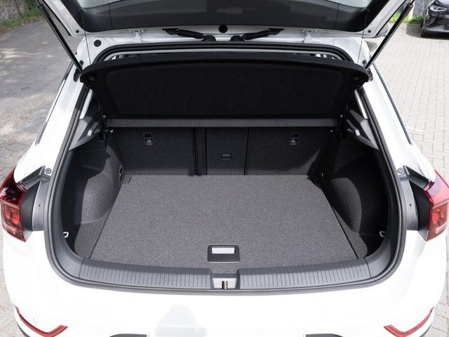 T-Roc Life TSI 6-Gang GJR
