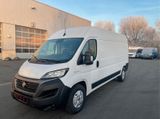 Fiat DUCATO L4H2 Electric Klima*Nav*Apple*79 Kwh - Fiat Ducato mit Elektro-Antrieb