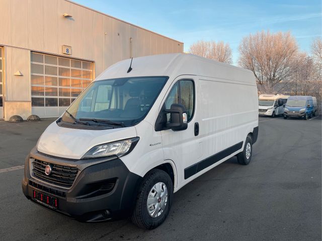 Fiat DUCATO L4H2 Electric Klima*Nav*Apple*79 Kwh