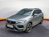 Cupra Ateca 2.0 TSI DSG 4Drive LED NAVI 19 AHK PARKLEN - Cupra Ateca in Frankfurt (Main)