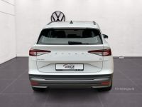 Skoda Enyaq - Vorschau Bild 9