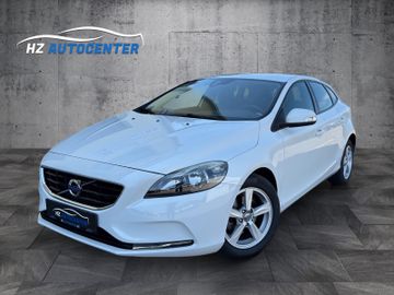 Volvo V40 Kinetic*LED*TEMPOMAT*SOUND*PDC*1.HAND*TOP