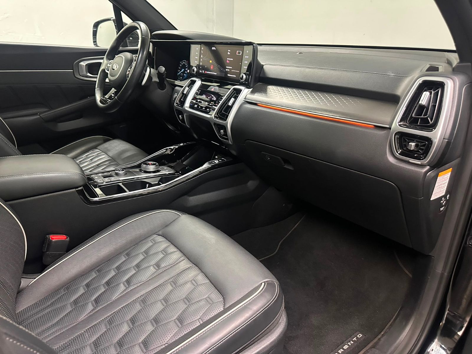 Fahrzeugabbildung Kia Sorento Platinum 4WD Plug-In Hybrid*viele Extras