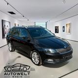 Skoda Fabia Combi *DSG*Style* - Skoda Fabia bis 15.000 Euro