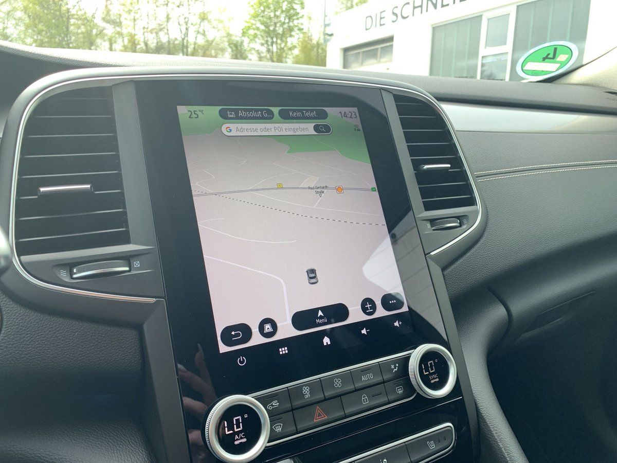 Renault Talisman - Bild 46
