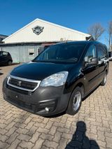 Peugeot Partner L2 Premium Klima/Automatik/Kamera/Navi - Peugeot Partner aus 2017