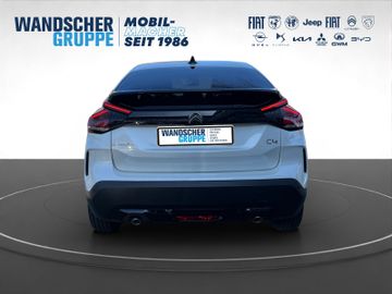 Citroën C4 Shine PT 130 EAT8 Navi+SHZ+HUD+RFK+LM+Carplay