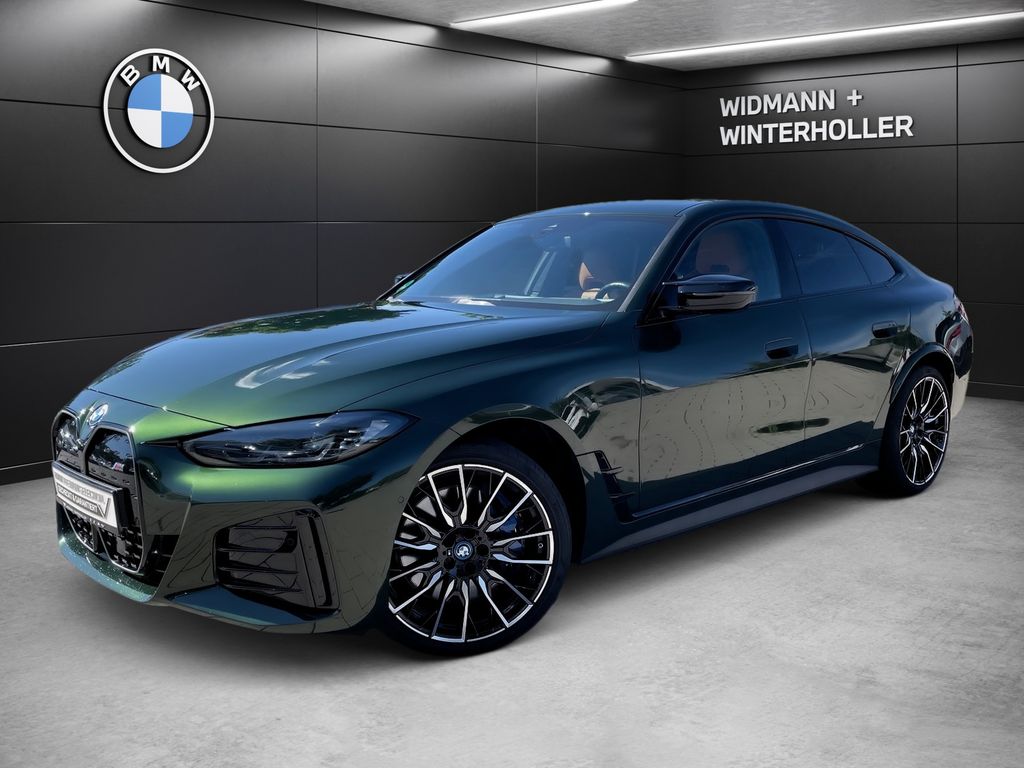 BMW i4