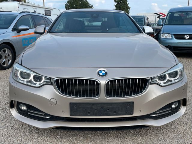 BMW 420D-Cabri- Luxury-Easy-Entry-Leder-Nackenwärme