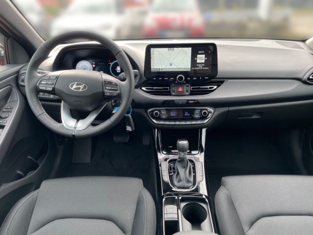 Fahrzeugabbildung Hyundai i30cw Advantage 1.0 Kombi Navi LED Apple CarPlay