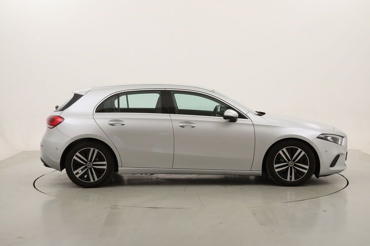 Mercedes-Benz Mercedes Classe A 180 d Sport Auto BR228890 1.5  imagem 3