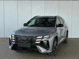 Hyundai TUCSON 1.6 T-GDI HEV N Line X TOP AUSSTATTUNG - Behindertengerechte Hyundai TUCSON