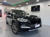 BMW Bmw X3 xDrive20d xLine - BMW X3 Kombi Gebrauchtwagen