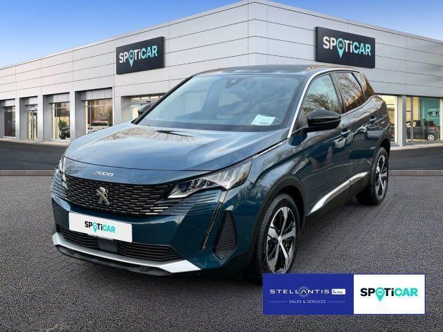Peugeot 3008 1.2 PureTech 130 Allure P ack