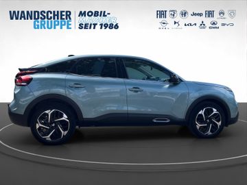 Citroën C4 Shine PT 130 EAT8 Navi+SHZ+LHZ+Carplay+LED+RF