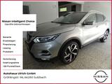 Nissan Qashqai 1.3 DIG-T 103 kW Tekna 4x2 - Nissan Qashqai: 4.4