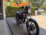 Honda CB 400N, Restaurierter Oldtimer, Zustand Top! - HONDA OLDTIMER