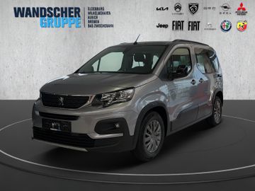 Peugeot Rifter 136 L1 Allure Elektromotor +Navi+Kam.+PDC