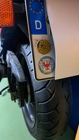 Honda CBR 1000f  SC24 - Offers