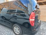 Hyundai H-1 Starex - Hyundai aus 2010: Van