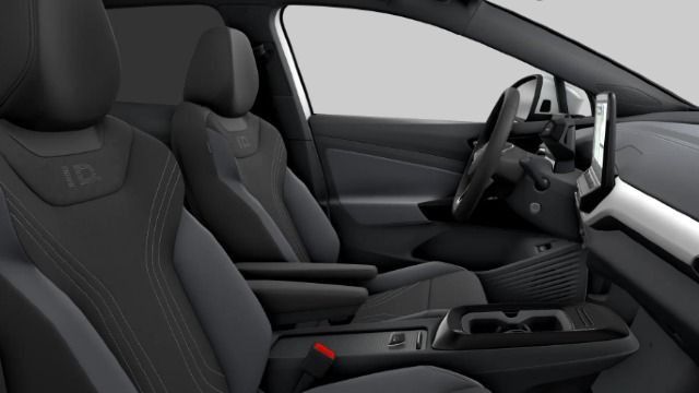 Volkswagen ID.4 - Bild 4