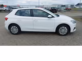 Skoda Fabia 1.0 Active MPI BMT 4Trg Navi Klima - Skoda Fabia bis 15.000 Euro