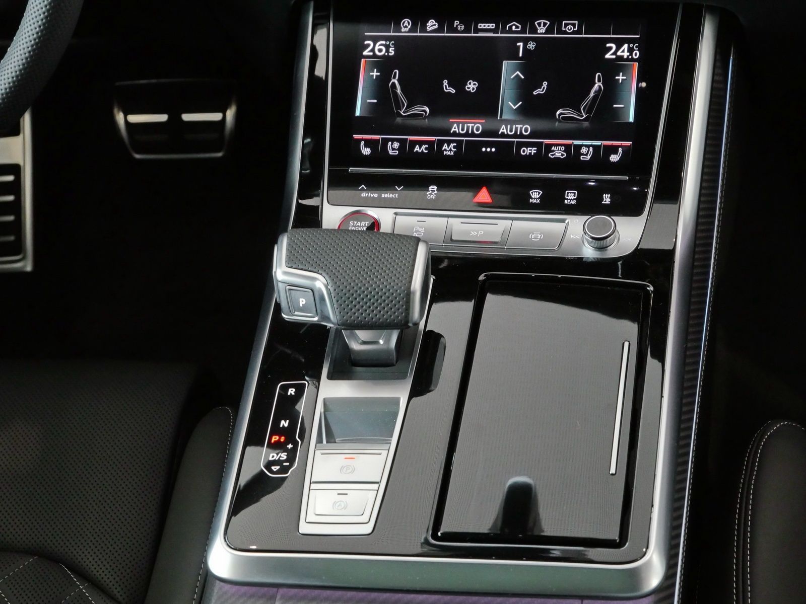 Audi SQ8 - Bild 6