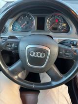 Audi a6 quattro 3.0 Diesel - Audi A6 aus 2004: 3.0