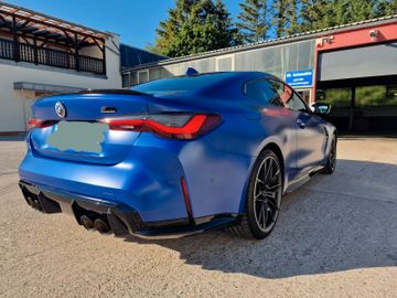 BMW M4 - 5