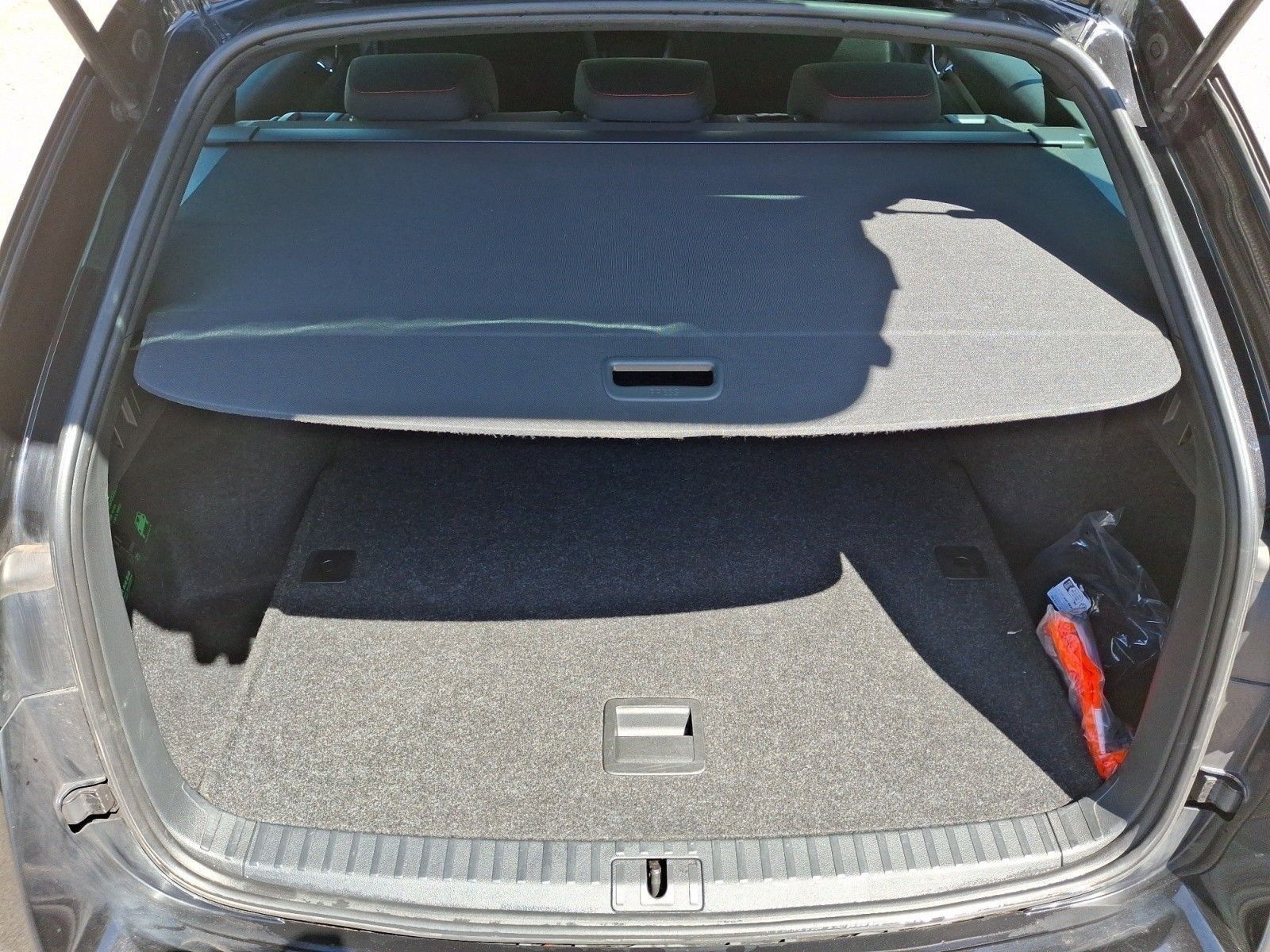 Skoda Octavia - Bild 13