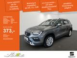 Seat Ateca 1.5 TSI Road Edition *NAVI*KAMERA*SITZH*