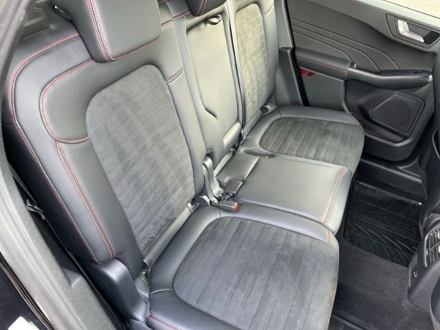 Fahrzeugabbildung Ford Kuga 2.0 EcoBlue, ST-Line X Autom. Navi, Sitzhei