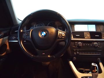 BMW X3 - 12