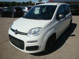 Fiat Panda Young - gebrauchte Fiat Panda aus dem Jahr 2014
