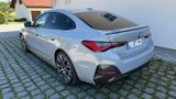 BMW i4 eDrive40 M Sport Pro, ACC, HUD, 20" - BMW i4 von privat