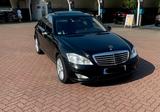 Mercedes-Benz Mercedes Benz S420 CDI scheckheft gepflegt... - Mercedes-Benz S 420: Cdi