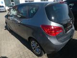 Opel Meriva B Active Automatik - Opel Meriva: Automatik, B
