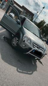 Honda CR V 2006 - Honda Civic in Bielefeld